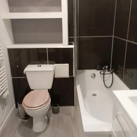 Apartment T2 Proche Dunkerque Coudekerque-Branche
