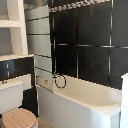 Apartment T2 Proche Dunkerque *