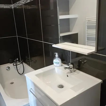 T2 Proche Dunkerque Apartment *