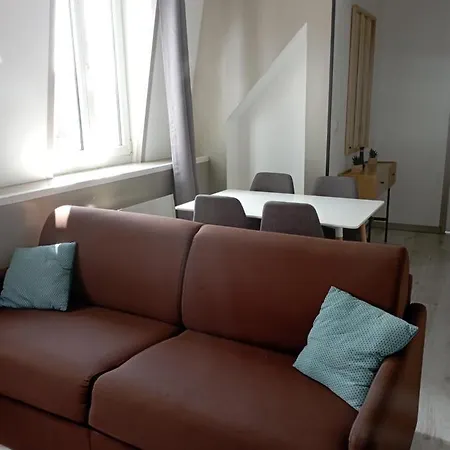 Apartment T2 Proche Dunkerque *