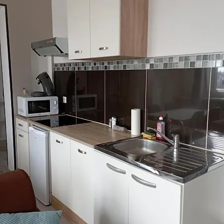 T2 Proche Dunkerque Apartment Coudekerque-Branche