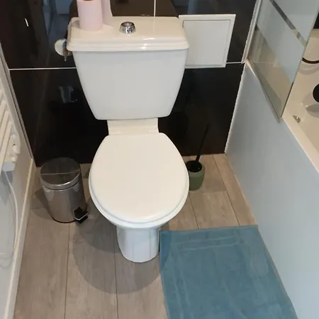 Apartment T2 Proche Dunkerque *