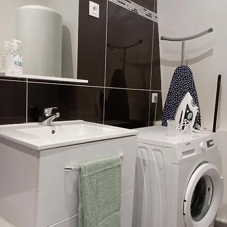 Apartment T2 Proche Dunkerque *