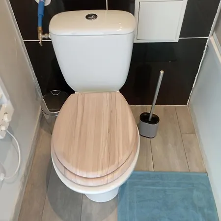 Apartment T2 Proche Dunkerque *