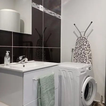 Apartment T2 Proche Dunkerque *