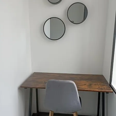 T2 Proche Dunkerque Apartment *