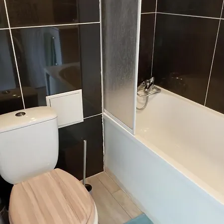 Apartment T2 Proche Dunkerque *