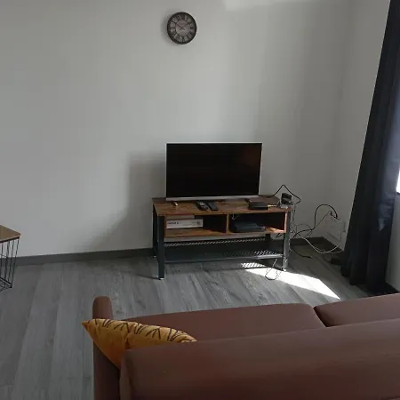 T2 Proche Dunkerque Apartment *