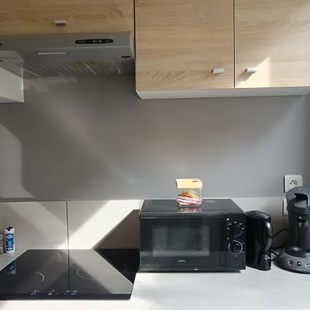 Apartment T2 Proche Dunkerque Coudekerque-Branche