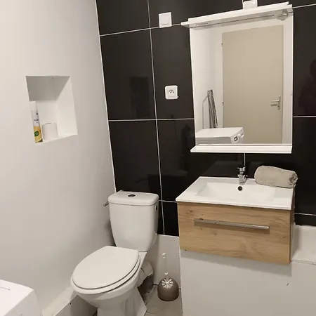 Apartment T2 Proche Dunkerque *
