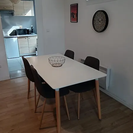 Au Cosy Branche Coudekerque-Branche