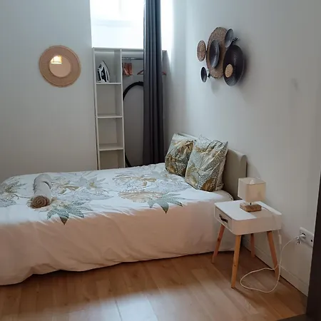 T2 Proche Dunkerque Apartment
