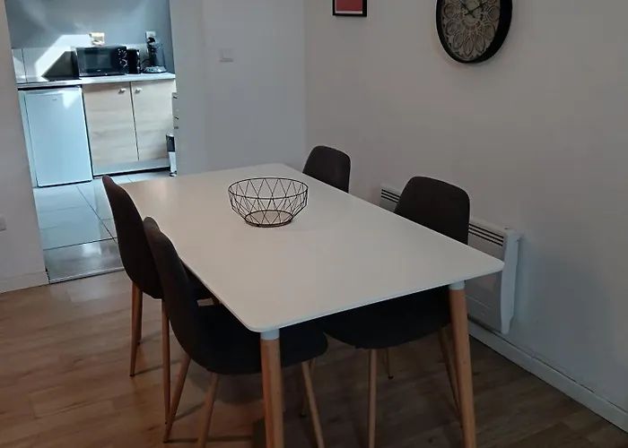 Au Cosy Branché Coudekerque-Branche