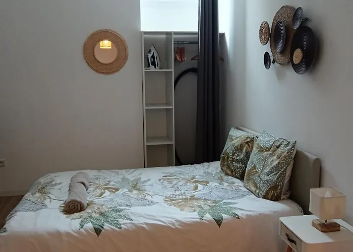 Au Cosy Branché Appartement *